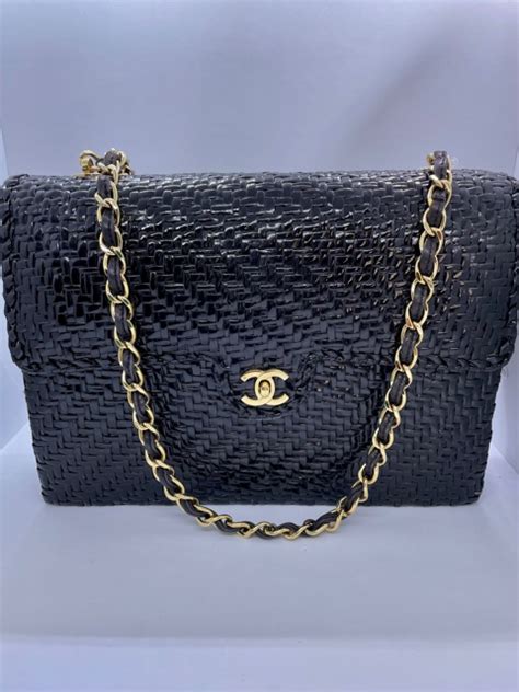 is vintage chanel better quality|chanel handbags worth money.